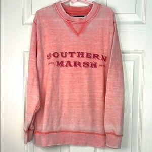 Southern Marsh sweatshirt youth small